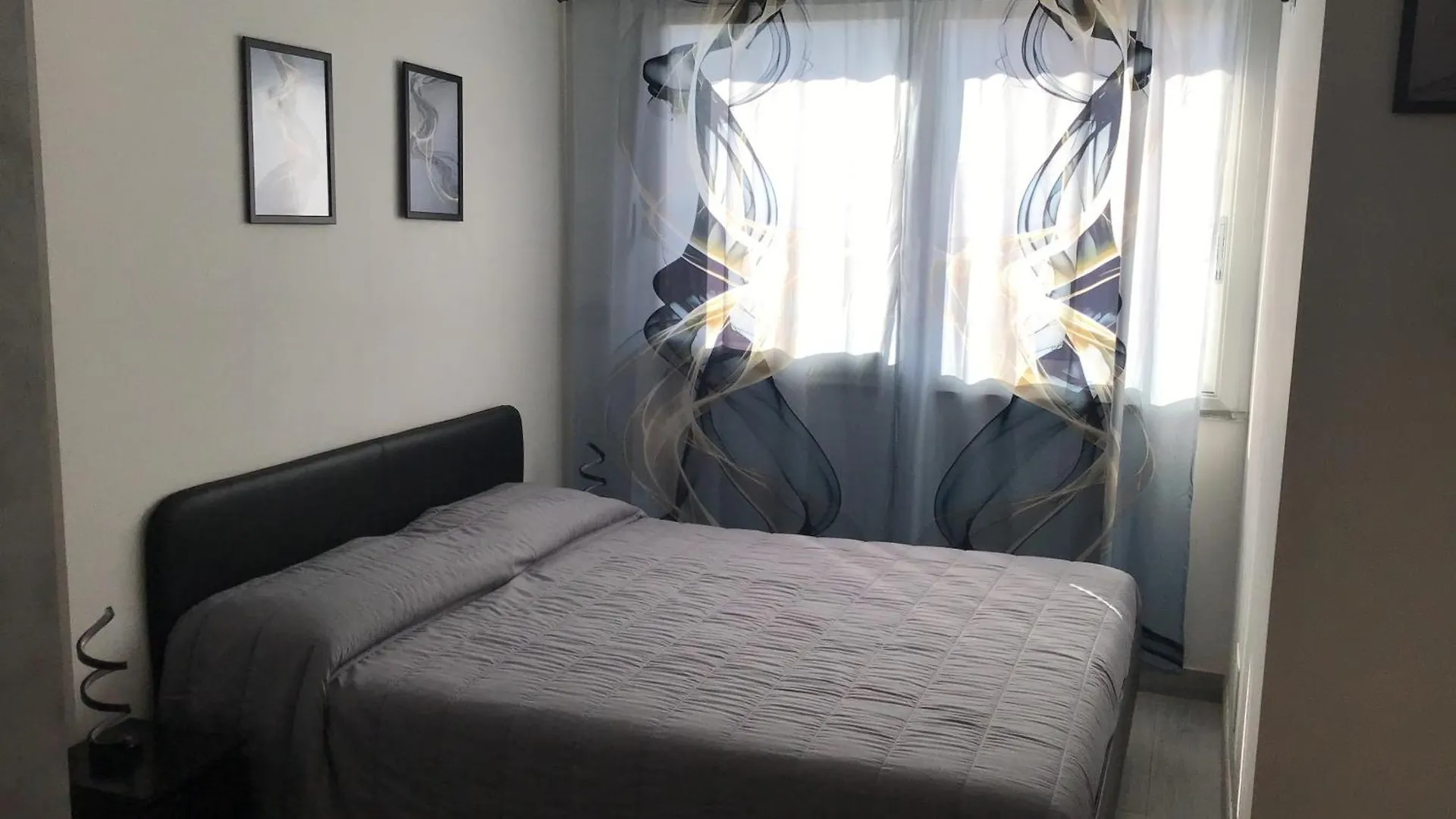 شقة La Casa Di Nico لافانيا