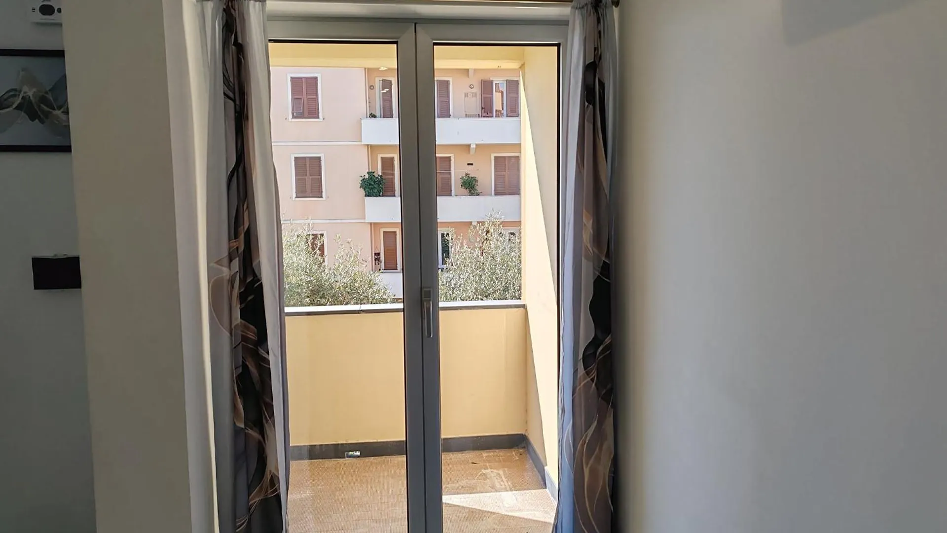 شقة La Casa Di Nico لافانيا إيطاليا
