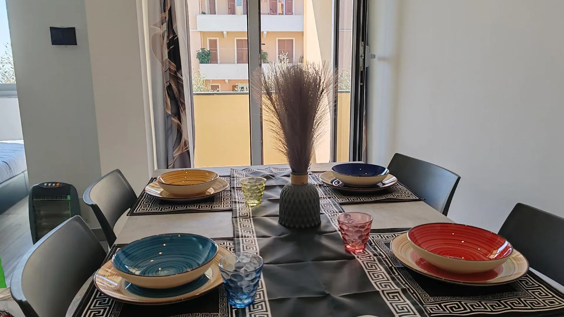 شقة La Casa Di Nico لافانيا إيطاليا