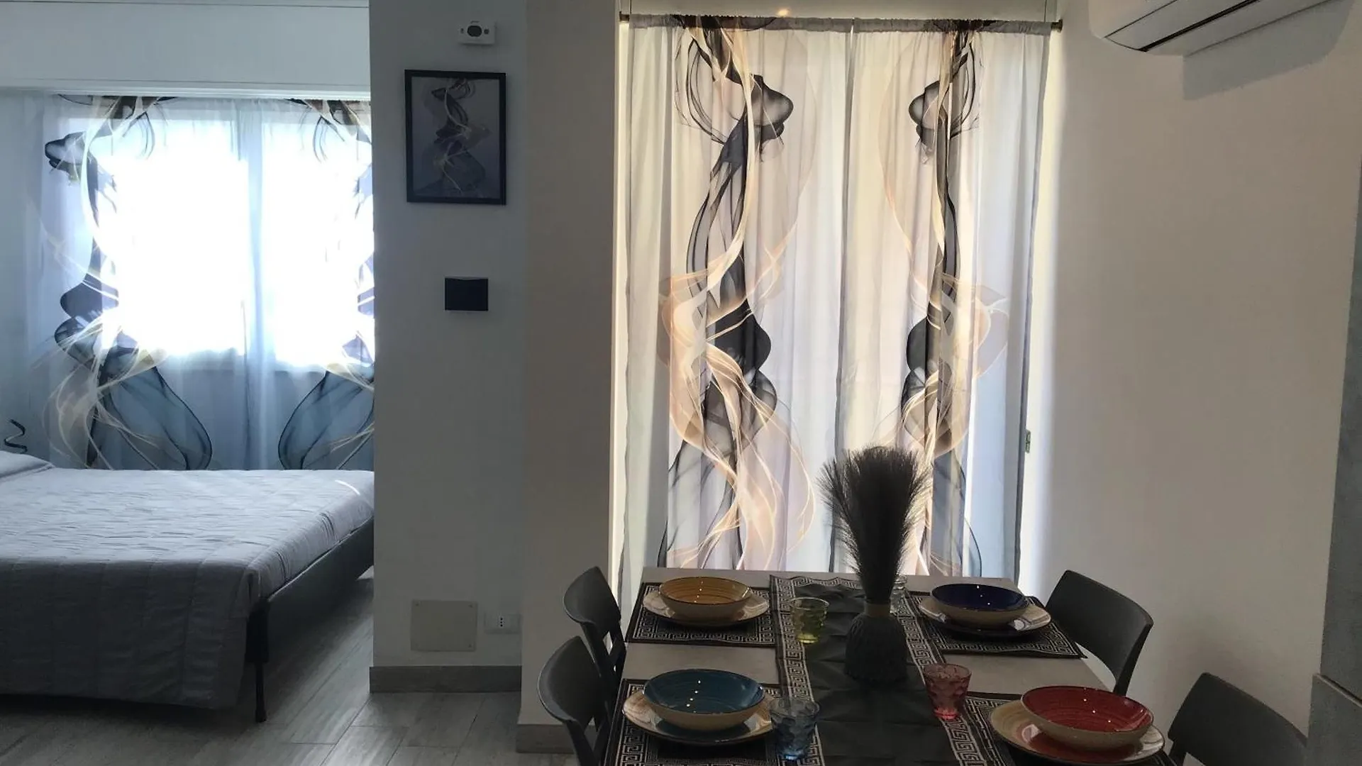شقة La Casa Di Nico لافانيا